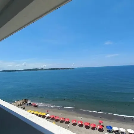 Penthouse En
