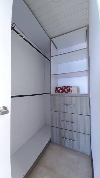 Penthouse En Apartamento