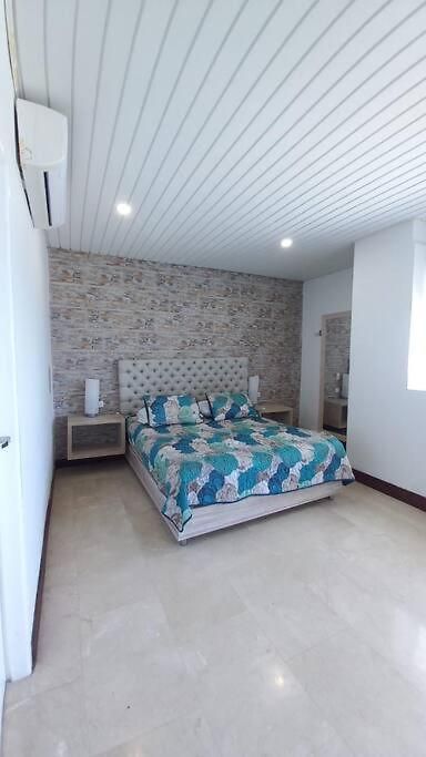 Apartamento Penthouse En Cartagena