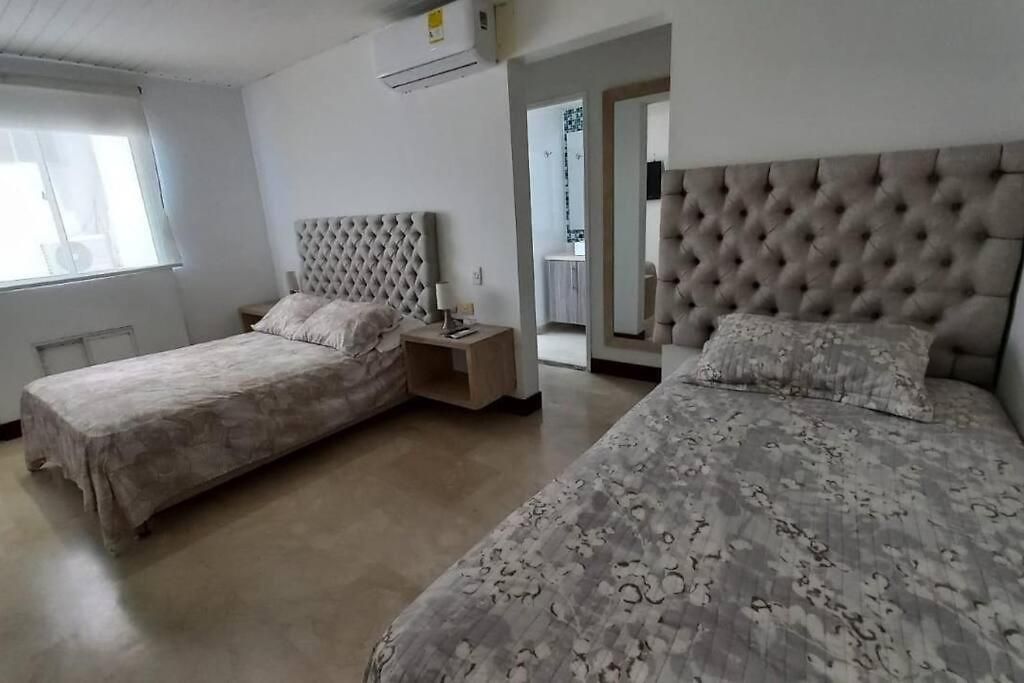 Penthouse En Apartamento *