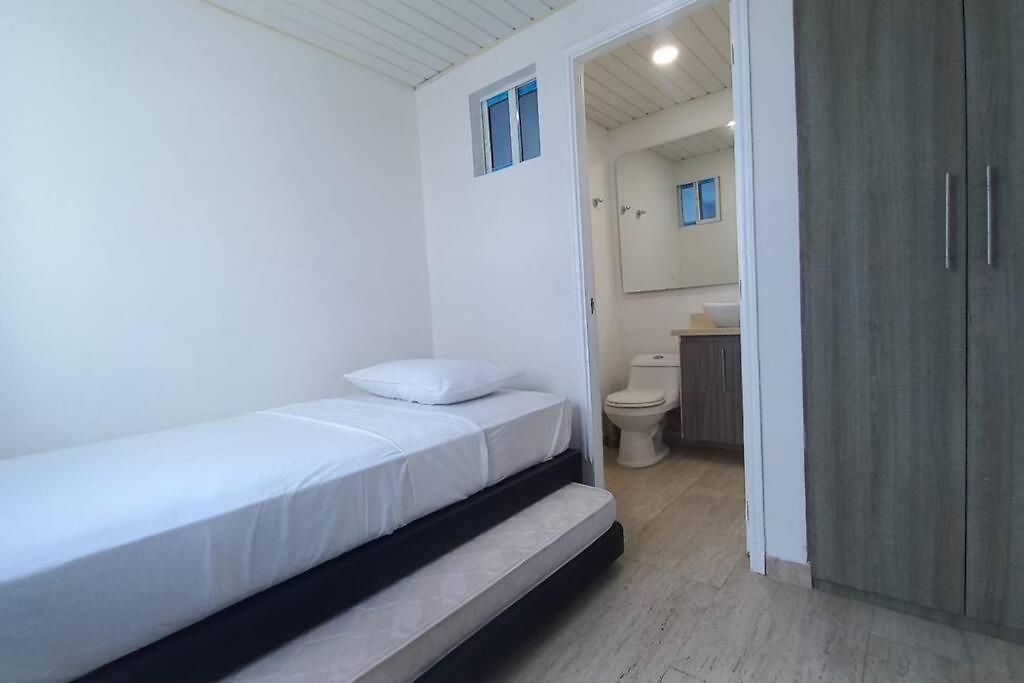 Apartamento Penthouse En Cartagena