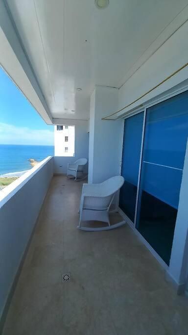 Penthouse En Apartamento *