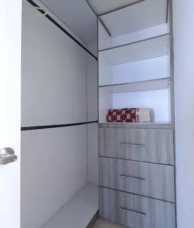 Penthouse En Apartamento