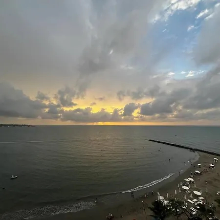 Penthouse En Cartagena