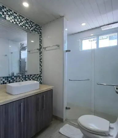 Penthouse En Cartagena