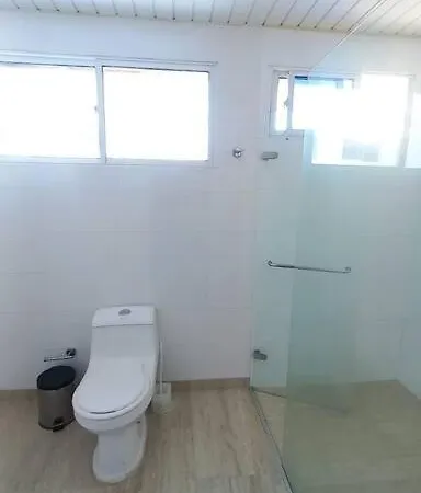 Penthouse En Apartamento *