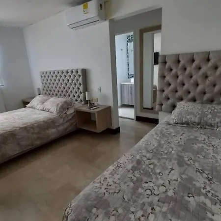 Penthouse En Apartment *