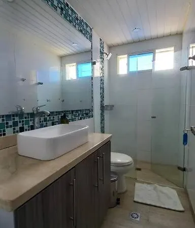 Penthouse En Apartamento