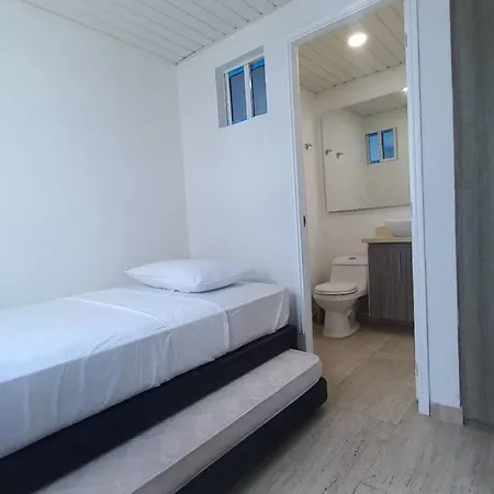 Apartamento Penthouse En Cartagena